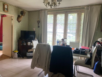 MAISON A VENDRE - MONTAPAS - 54.51 m2 - 44000€