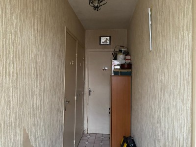 MAISON A VENDRE - MONTAPAS - 54.51 m2 - 44000€