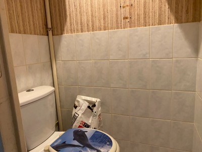 MAISON A VENDRE - MONTAPAS - 54.51 m2 - 44000€