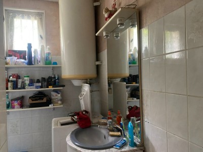 MAISON A VENDRE - MONTAPAS - 54.51 m2 - 44000€
