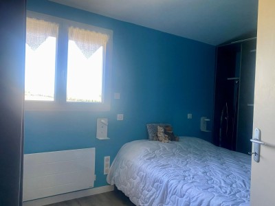 MAISON A VENDRE - MONTAPAS - 116.62 m2 - 162000€