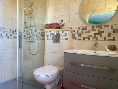 MAISON A VENDRE - MONTAPAS - 116.62 m2 - 162000€