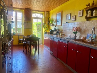 MAISON A VENDRE - MONTAPAS - 116.62 m2 - 162000€