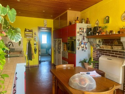 MAISON A VENDRE - MONTAPAS - 116.62 m2 - 162000€