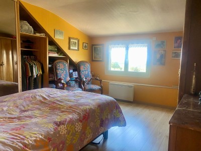 MAISON A VENDRE - MONTAPAS - 116.62 m2 - 162000€