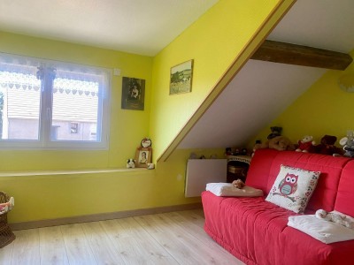 MAISON A VENDRE - MONTAPAS - 116.62 m2 - 162000€