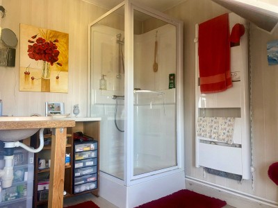 MAISON A VENDRE - MONTAPAS - 116.62 m2 - 162000€