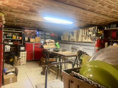 MAISON A VENDRE - MONTAPAS - 116.62 m2 - 162000€