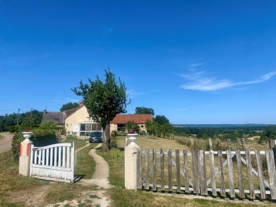 MAISON A VENDRE - MONTAPAS - 116.62 m2 - 162000€
