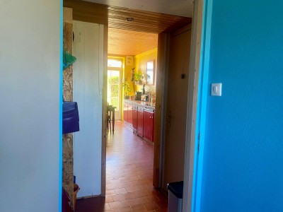 MAISON A VENDRE - MONTAPAS - 116.62 m2 - 162000€