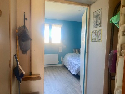 MAISON A VENDRE - MONTAPAS - 116.62 m2 - 162000€