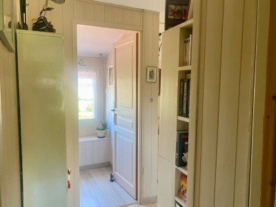 MAISON A VENDRE - MONTAPAS - 116.62 m2 - 162000€