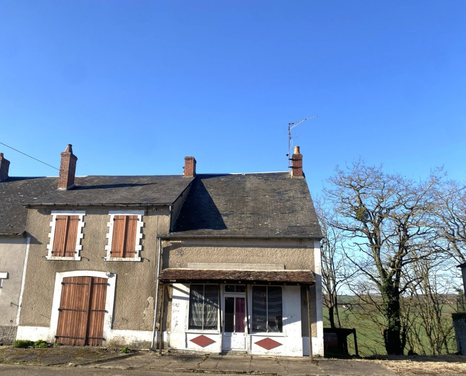 MAISON - MONTAPAS - 136.69 m2 - VENDU