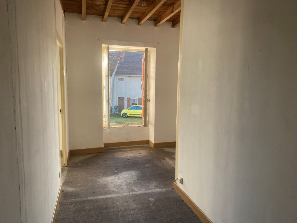 MAISON - MONTAPAS - 136.69 m2 - VENDU