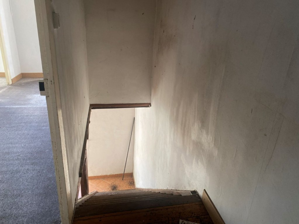 MAISON - MONTAPAS - 136.69 m2 - VENDU