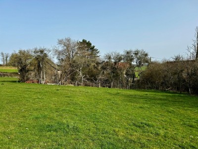 MAISON A VENDRE - MONTAPAS - 98 m2 - 11 000 &euro;