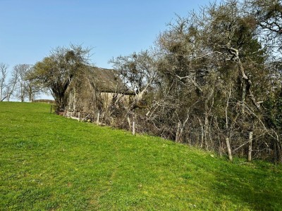 MAISON A VENDRE - MONTAPAS - 98 m2 - 11 000 &euro;