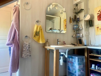 MAISON A VENDRE - MONTAPAS - 116.62 m2 - 149�000�&euro;