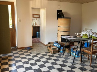 MAISON A VENDRE - MONTAPAS - 51.7 m2 - 49 000 €
