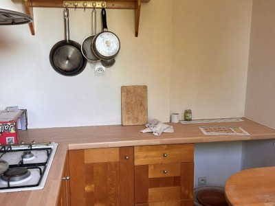 MAISON A VENDRE - MONTAPAS - 51.7 m2 - 49 000 €