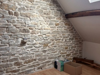 MAISON A VENDRE - MONTAPAS - 51.7 m2 - 49 000 €