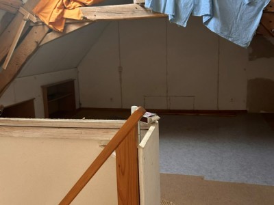 MAISON A VENDRE - MONTAPAS - 51.7 m2 - 49 000 €