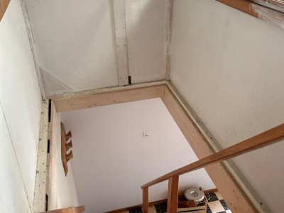 MAISON A VENDRE - MONTAPAS - 51.7 m2 - 49 000 €