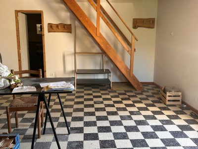 MAISON A VENDRE - MONTAPAS - 51.7 m2 - 49 000 €
