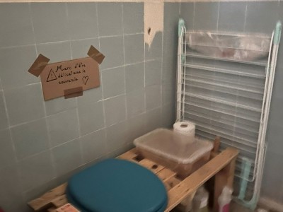 MAISON A VENDRE - MONTAPAS - 51.7 m2 - 49 000 €