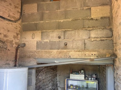 MAISON A VENDRE - MONTAPAS - 51.7 m2 - 49 000 €