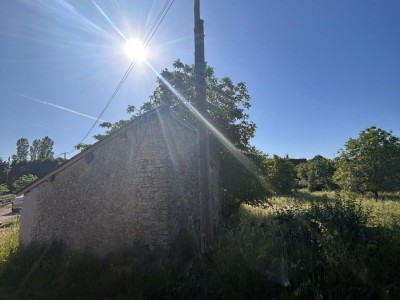 MAISON A VENDRE - MONTAPAS - 51.7 m2 - 49 000 €