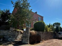 MAISON A VENDRE - MONTAPAS - 185.93 m2 - 120 000 €