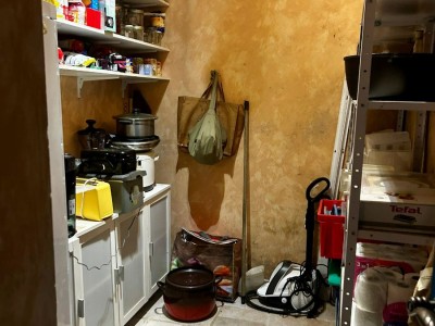 MAISON A VENDRE - MONTAPAS - 185.93 m2 - 120 000 €