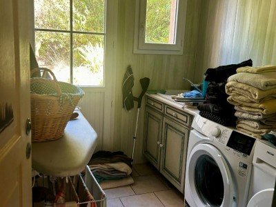 MAISON A VENDRE - MONTAPAS - 185.93 m2 - 120 000 €