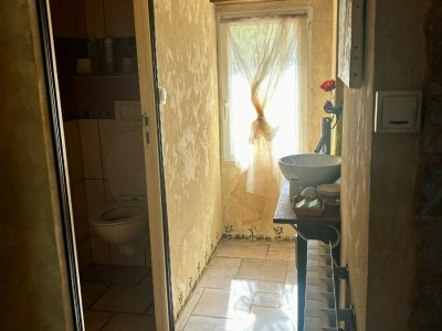 MAISON A VENDRE - MONTAPAS - 185.93 m2 - 120 000 €