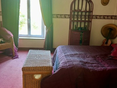 MAISON A VENDRE - MONTAPAS - 185.93 m2 - 120 000 €
