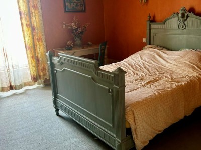 MAISON A VENDRE - MONTAPAS - 185.93 m2 - 120 000 €
