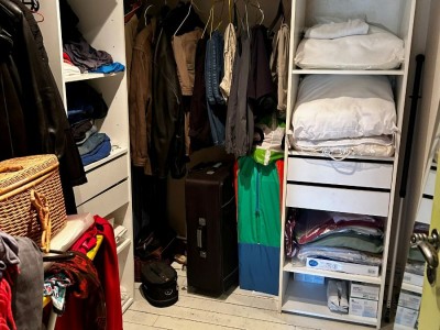 MAISON A VENDRE - MONTAPAS - 185.93 m2 - 120 000 €