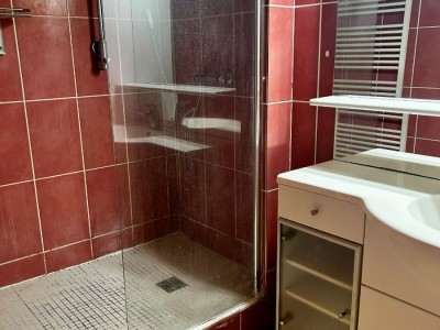 MAISON A VENDRE - MONTAPAS - 185.93 m2 - 120 000 €