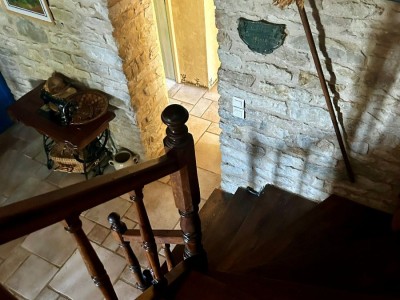 MAISON A VENDRE - MONTAPAS - 185.93 m2 - 120 000 €