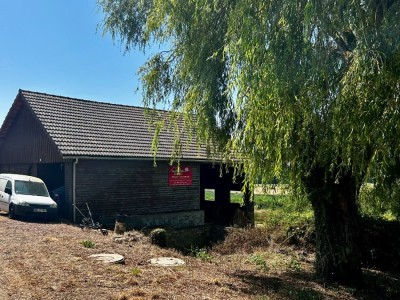 MAISON A VENDRE - MONTAPAS - 185.93 m2 - 120 000 €