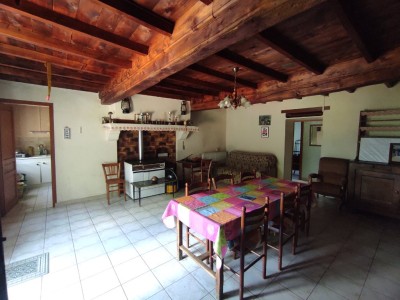 MAISON A VENDRE - MONTIGNY EN MORVAN - 66 m2 - 82000€
