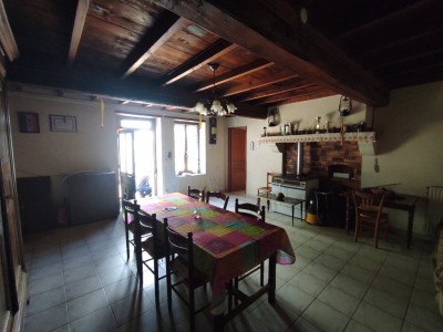 MAISON A VENDRE - MONTIGNY EN MORVAN - 66 m2 - 82000€