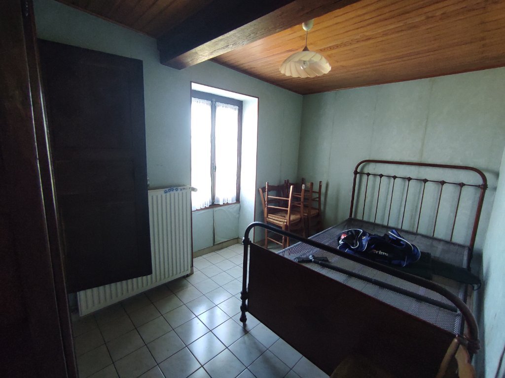 MAISON - MONTIGNY EN MORVAN - 66 m2 - VENDU