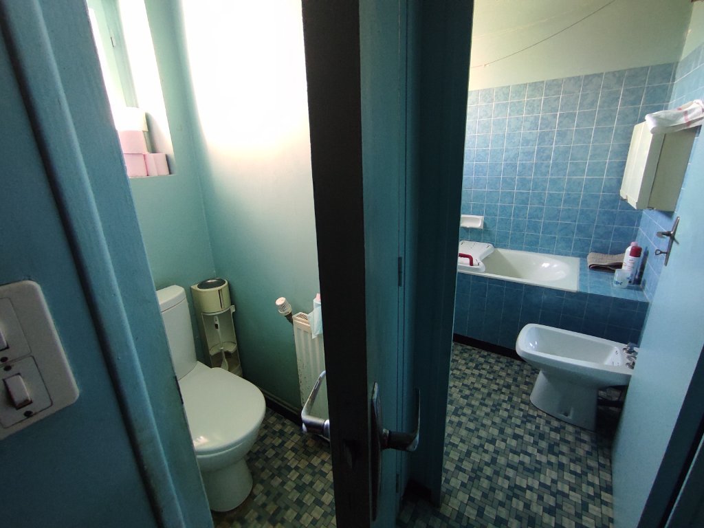 MAISON - MONTIGNY EN MORVAN - 66 m2 - VENDU