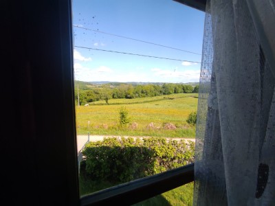 MAISON A VENDRE - MONTIGNY EN MORVAN - 66 m2 - 82000€
