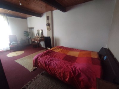 Ancienne Fermette A VENDRE - MONTIGNY EN MORVAN - 137.54 m2 - 135000€