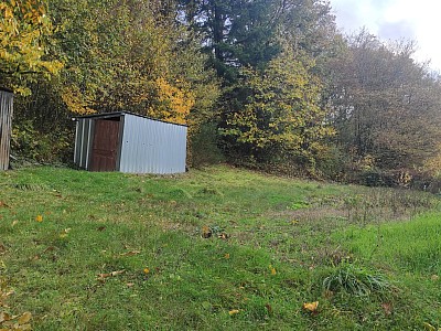 MAISON A VENDRE - MONTIGNY EN MORVAN - 63.4 m2 - 45 000 €