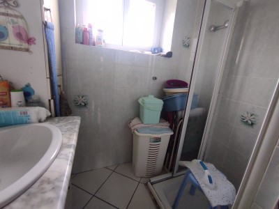 MAISON A VENDRE - MONTIGNY EN MORVAN - 80.55 m2 - 81 000 &euro;