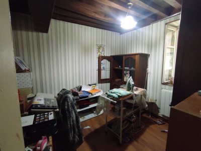 MAISON A VENDRE - MONTIGNY EN MORVAN - 80.55 m2 - 81 000 &euro;